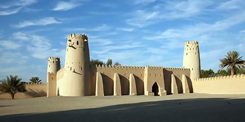 Top 10 Abu Dhabi City Sighting Tours