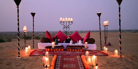 9 Best Desert Safaris in Abu Dhabi