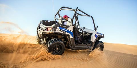 9 Best Desert Safaris in Abu Dhabi