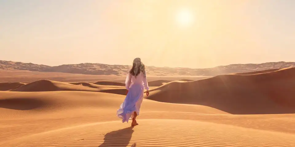 How Much Does a Desert Safari Cost in Abu Dhabi?