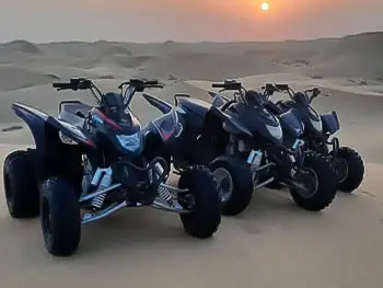 How Much is Quad Bike Insurance?