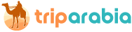 Trip Arabia Logo