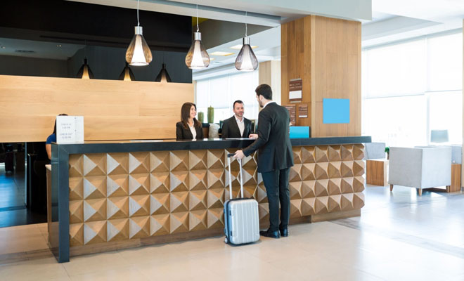 hotel booking services abu dhabi