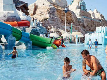 At The Top Burj Khalifa Ticket